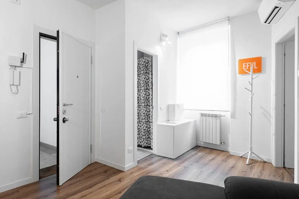 Gewiss Stadium Luxury Apartment With Terrace Bergamo